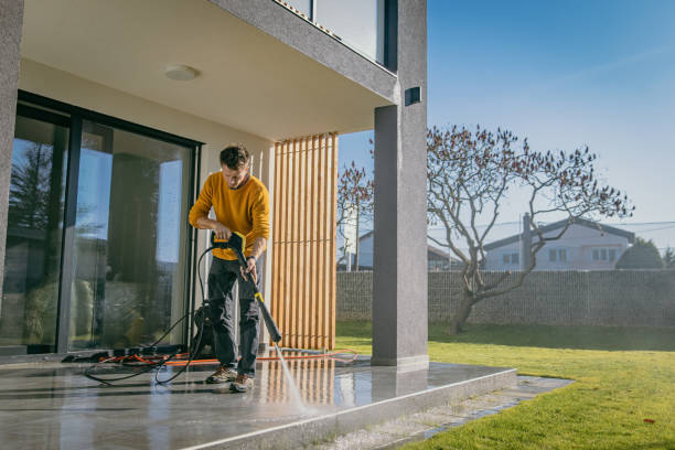Best Building Exterior Washing  in Clintondale, NY