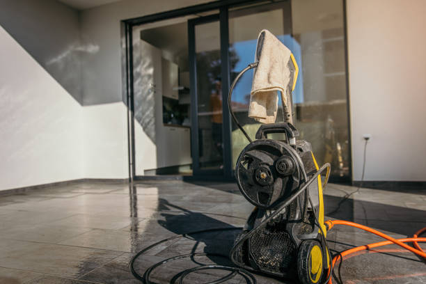 Best Patio and Deck Pressure Washing  in Clintondale, NY