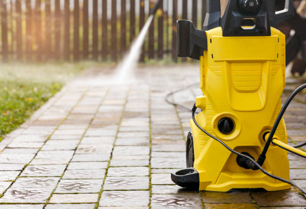 Spring Cleaning in Clintondale, NY